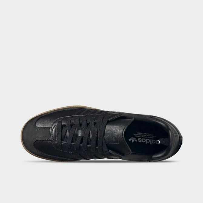 Adidas Women's adidas Originals Samba OG LE Casual Shoes 9