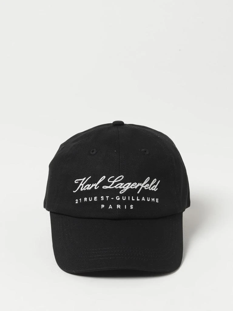 Karl Lagerfeld Paris Hat men Karl Lagerfeld 2
