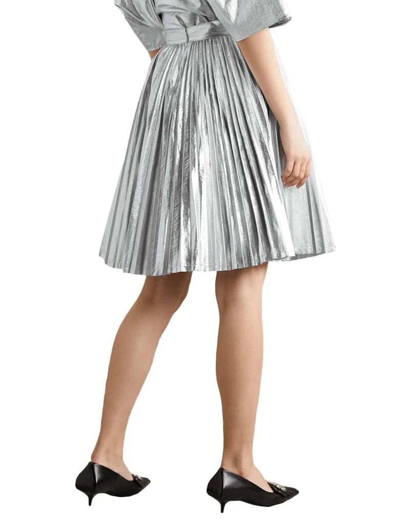 pushBUTTON Midi skirt 3