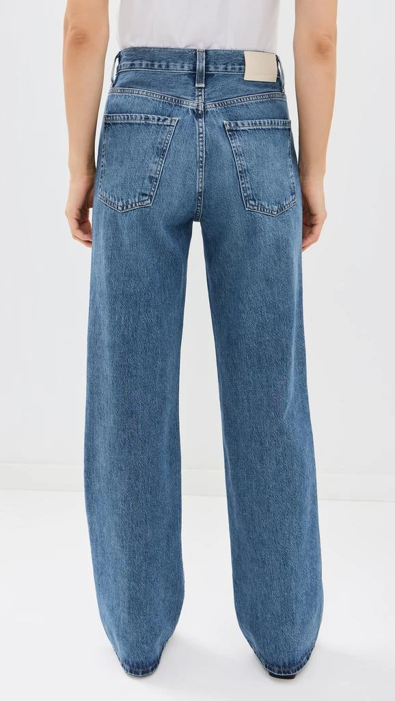 Citizens of Humanity Annina Trouser Jeans 2
