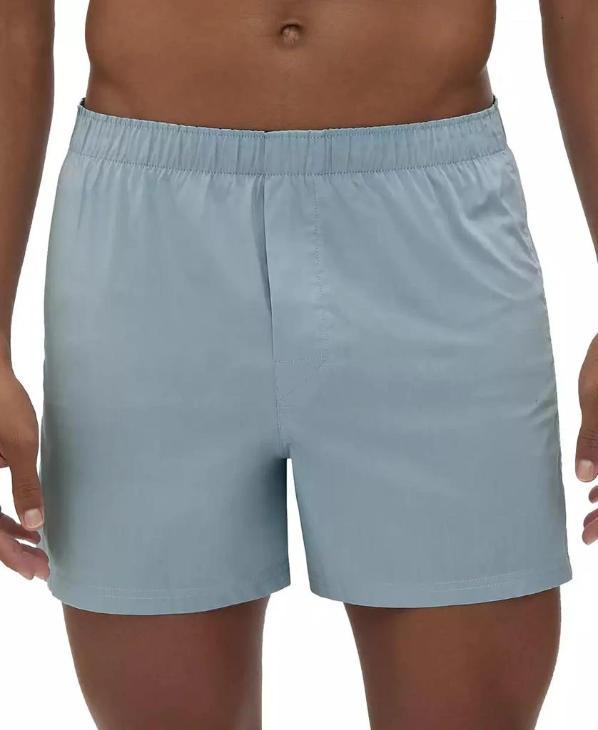GAP Men's 3-Pk. Cotton Boxers 1
