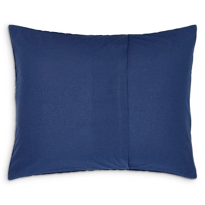 John Robshaw Velvet Quilted King Sham 3