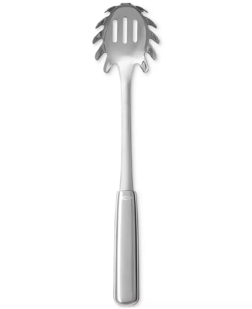 OXO 15-Pc. Steel Utensil Set 11