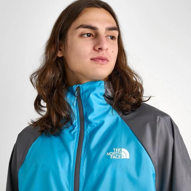 The North Face Men's The North Face Ventacious Full-Zip Jacket 5