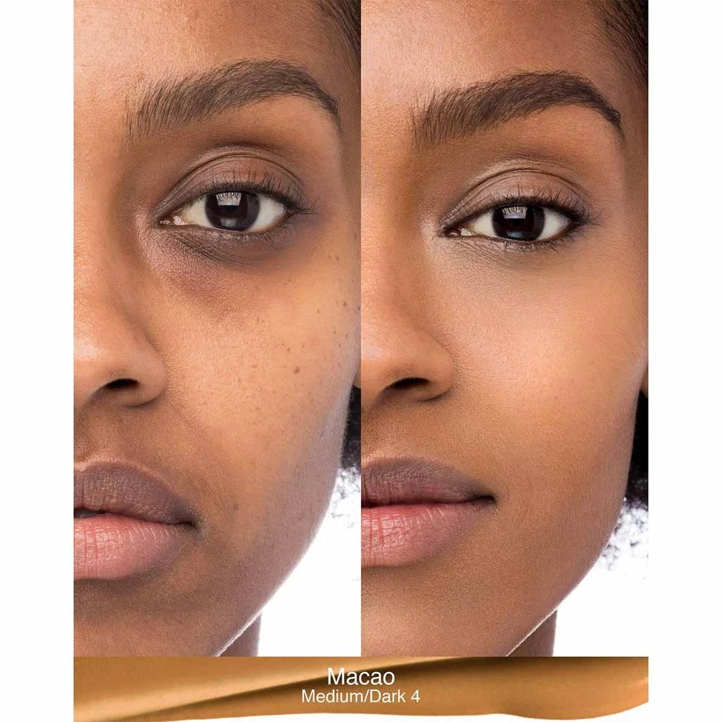NARS Natural Radiant Longwear Foundation 82