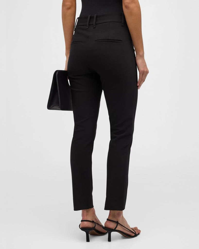 Vince High Waist Cigarette Pant 3