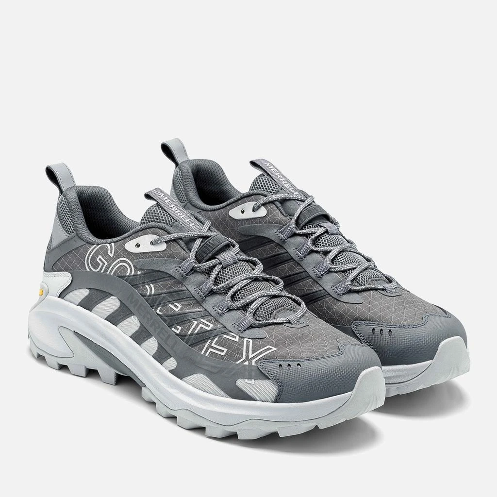 Merrell Men's Moab Speed 2 GORE-TEX® Trainers 2