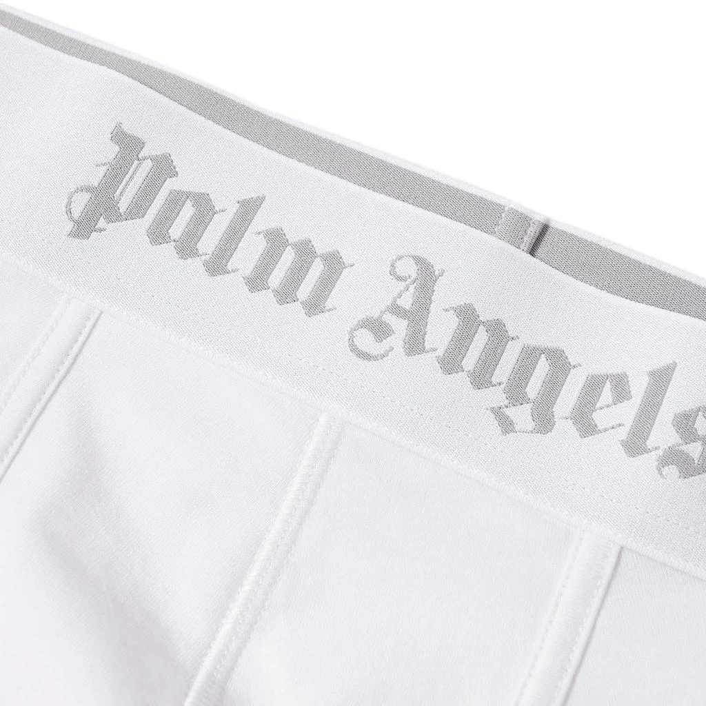 Palm Angels Palm Angels Logo Boxers - 2 Pack 2