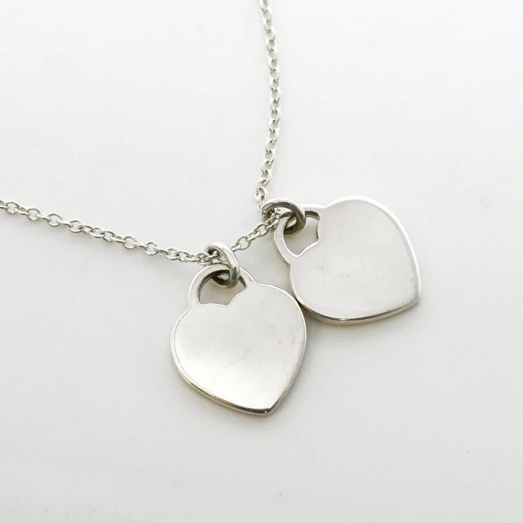 Tiffany
Co. 925 Necklace (Pre-Owned) 2