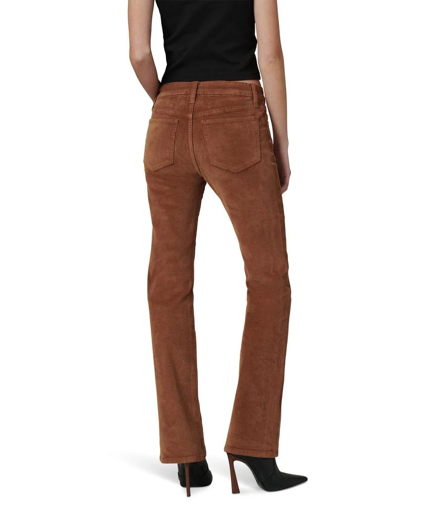 Joe's Jeans The Provocateur Petite Bootcut Corduroy 2