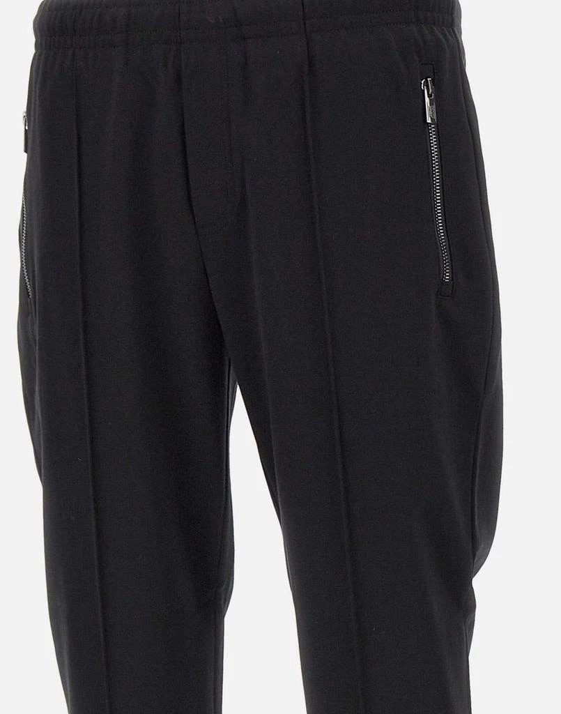 Emporio Armani Emporio Armani Trousers 4