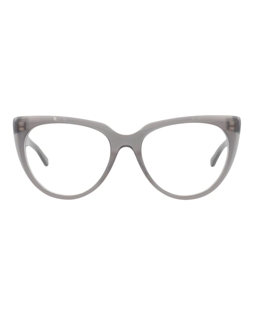 Balenciaga Cat Eye-Frame Acetate Optical Frames