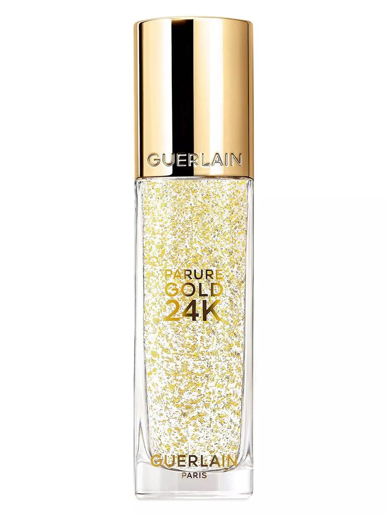 Guerlain Parure Gold 24K Radiance Primer 1