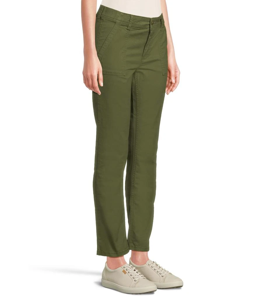 Toad & Co Earthworks Pant 2
