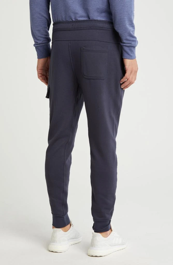 90 DEGREE BY REFLEX Brushed Joggers 2