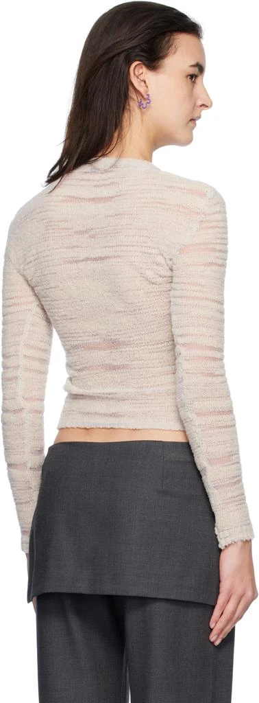 Paloma Wool Beige Emule Sweater 3