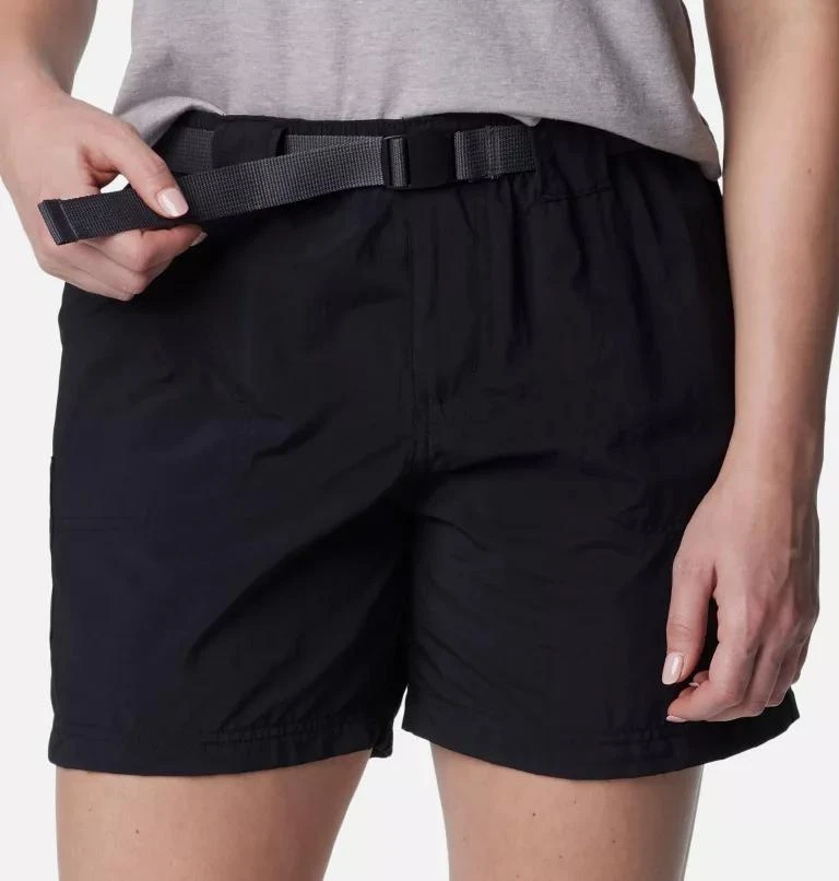 Columbia Columbia Women's Sandy River  Cargo Shorts- 4