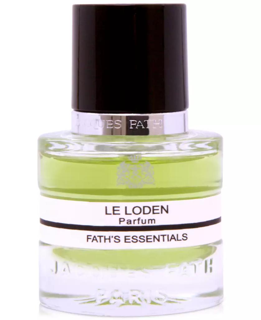 JACQUES FATH Le Loden Parfum, 0.5 oz.