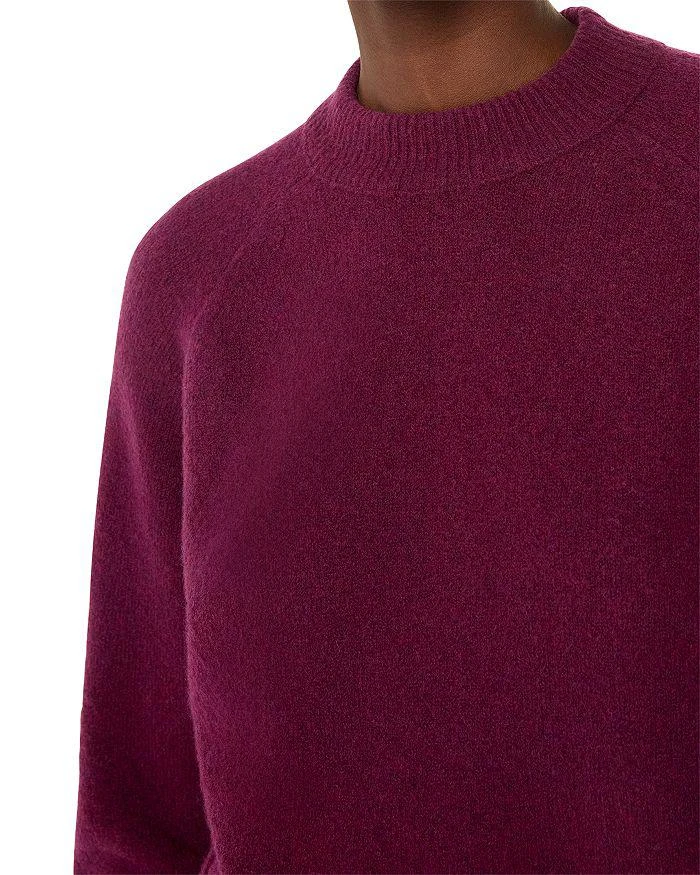 Whistles Side Slit Sweater 4