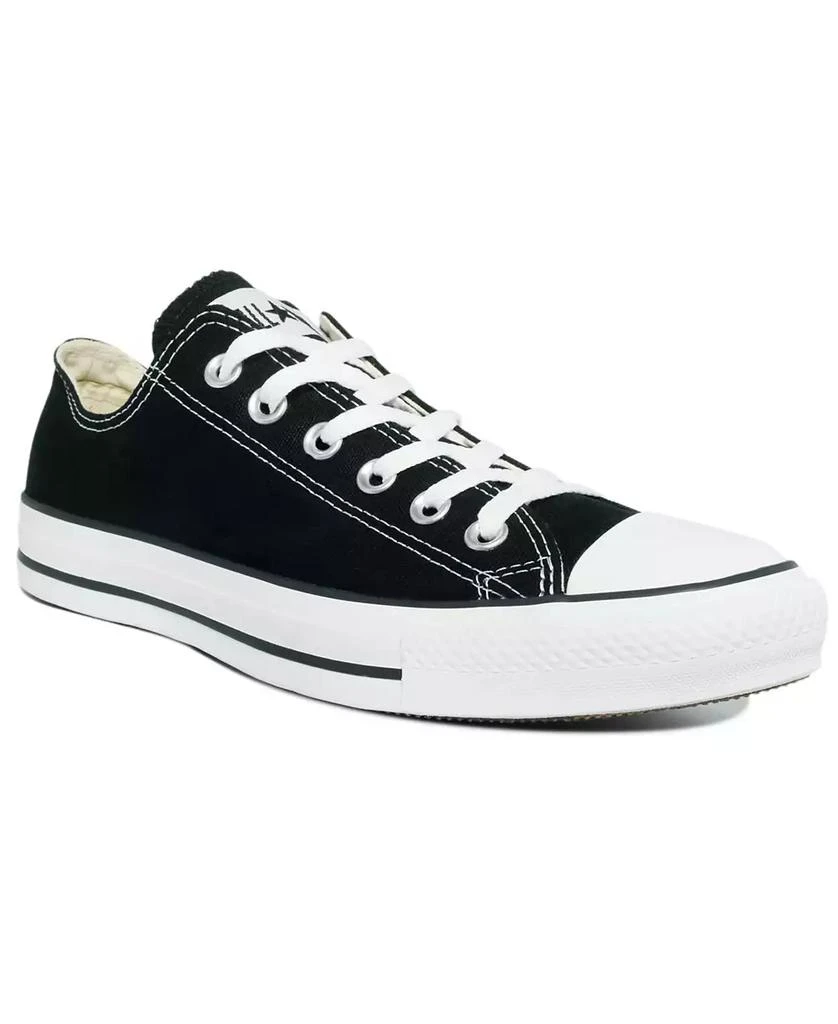 Converse Men's Chuck Taylor Low Top Sneakers from Finish Line 1