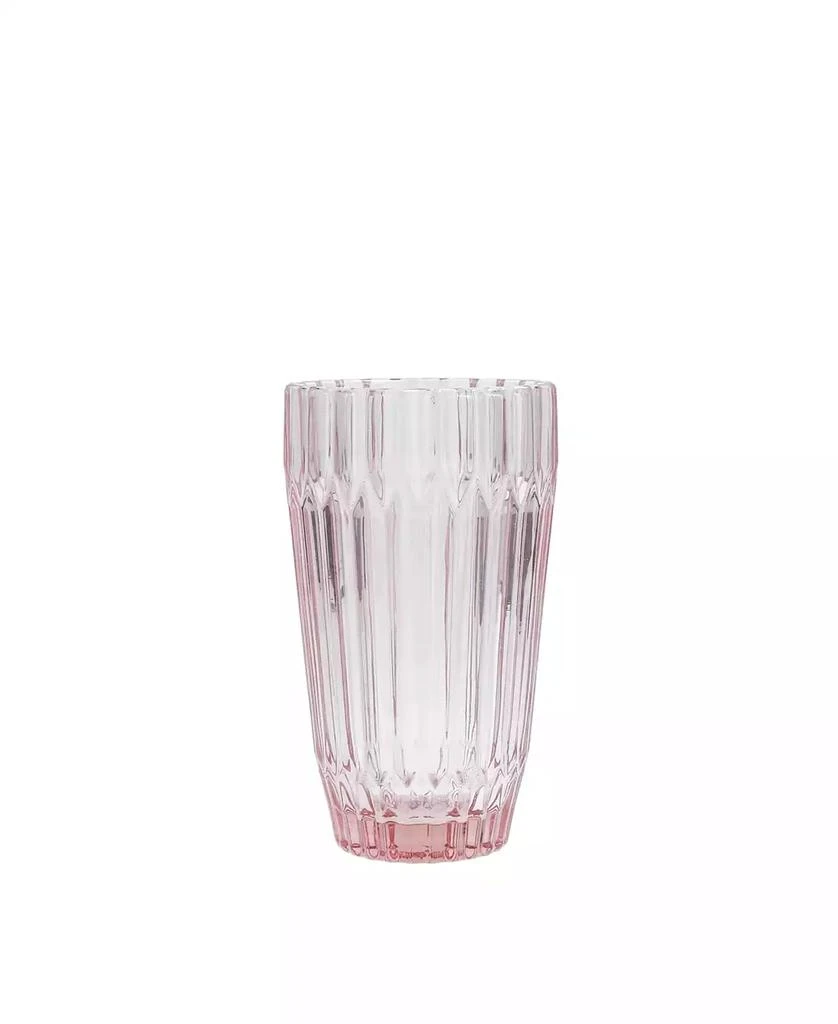 Fortessa Archie Iced Beverage Glasses, Set of 6 2
