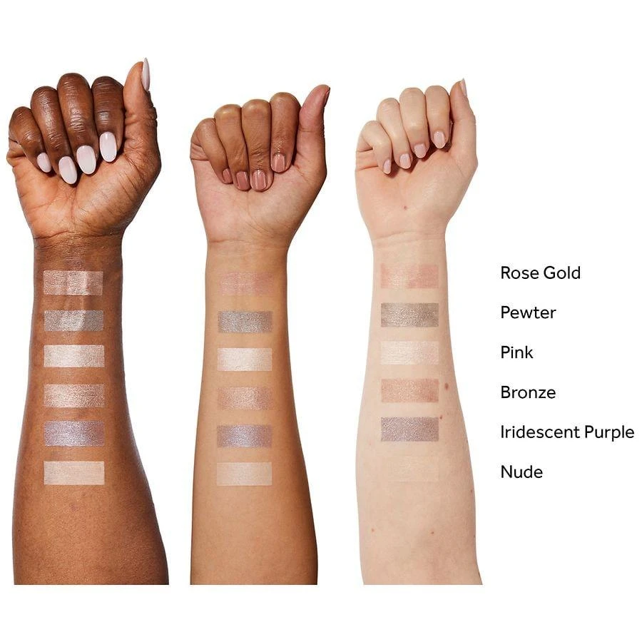 No7 Stay Perfect Smoothing Eyeshadow 3