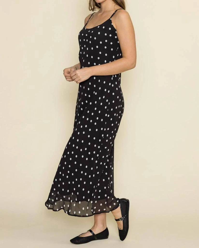 Z Supply Z Supply - Cecily Polka Dot Slip Dress 2