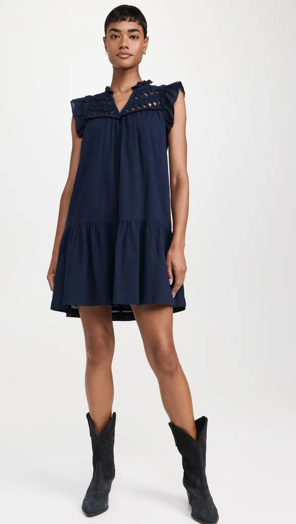bash Bluma Dress 4