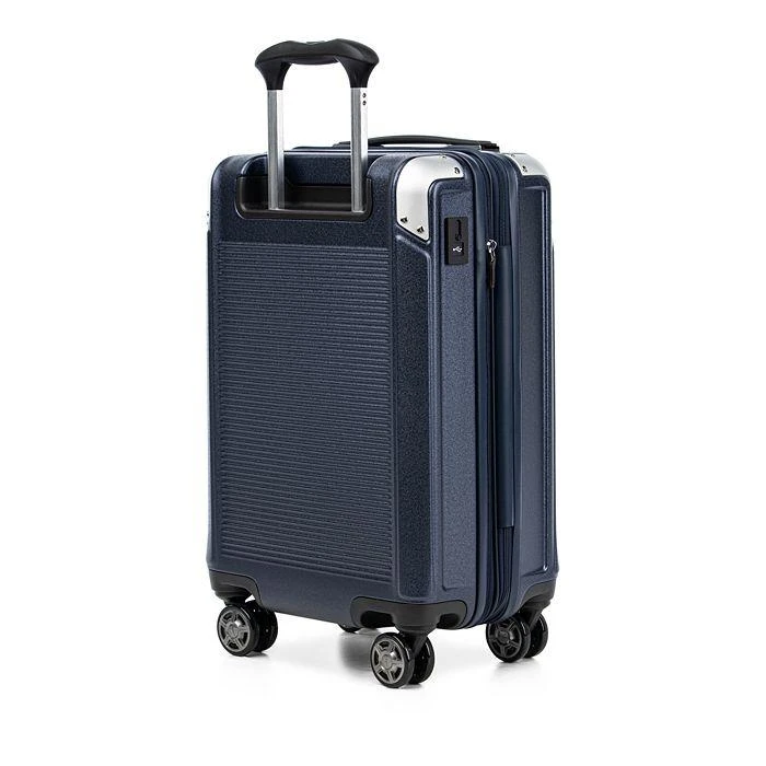 Travelpro Platinum Elite Hardside Carry on Spinner Suitcase 2