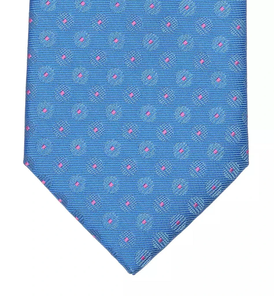 Perry Ellis Men
s Berot Dot Tie 3