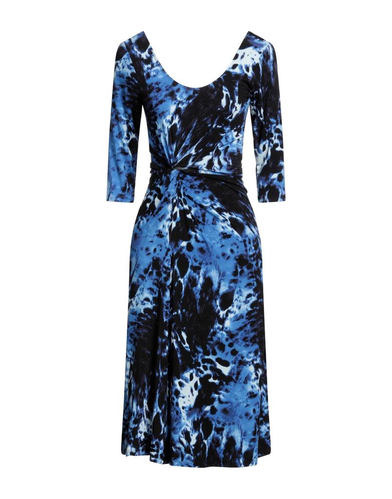 SAMANTHA SUNG Midi dress