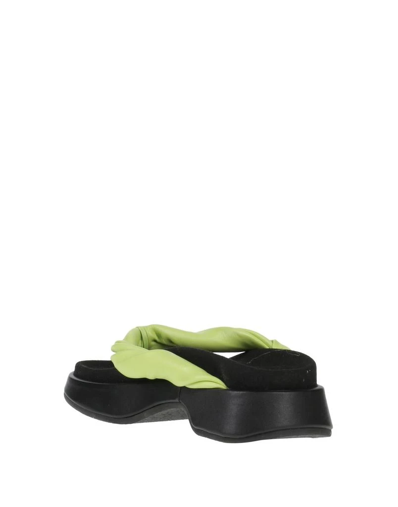 Reike Nen Flip flops 3
