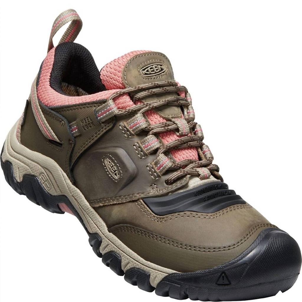 Keen Keen - Women's Ridge Flex Waterproof