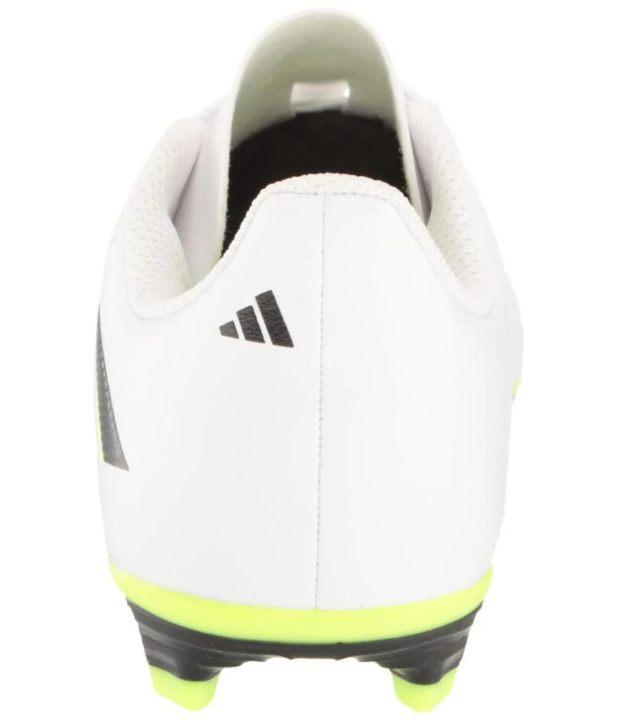 adidas Kids Soccer Copa Pure.4 Firm Ground (Little Kid/Big Kid) 4