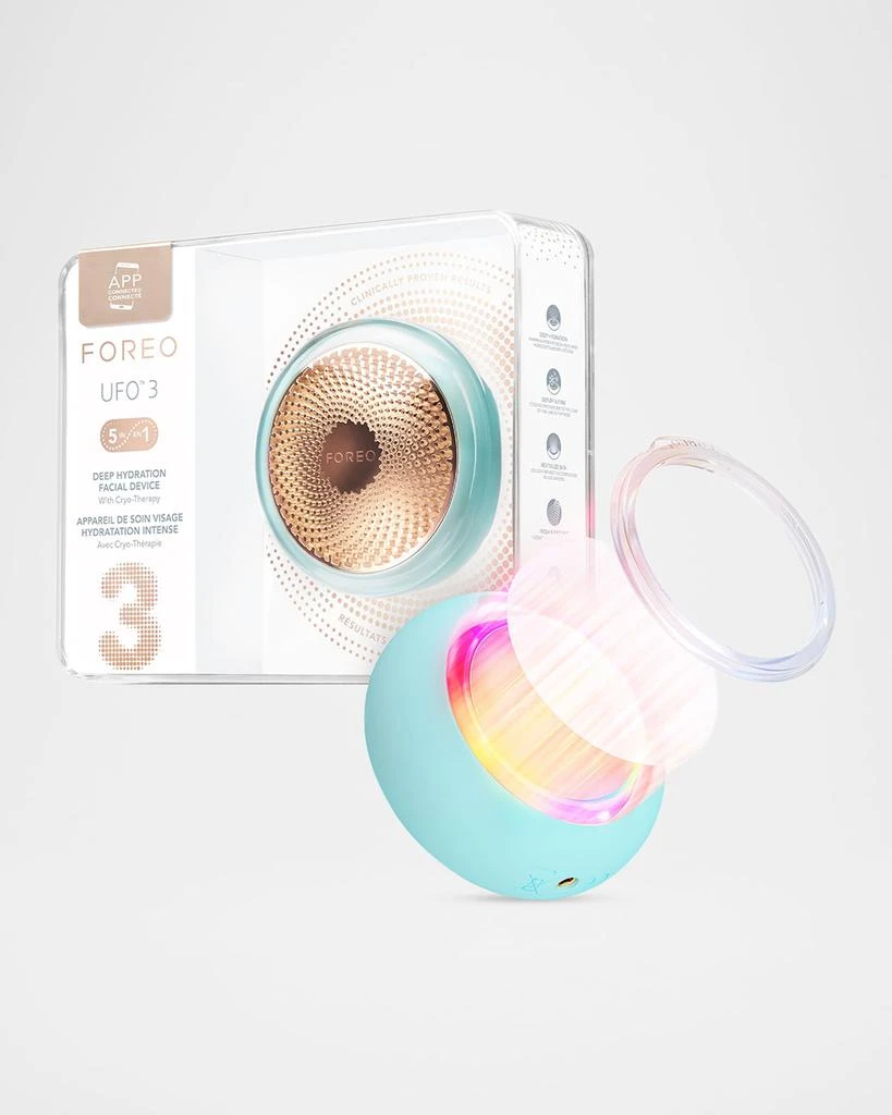 Foreo UFO 3 Deep Facial Hydration Device 3