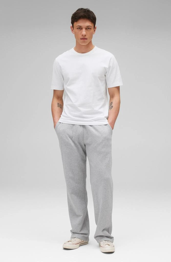 REIGNING CHAMP Lightweight Terry Relaxed Sweatpants 8