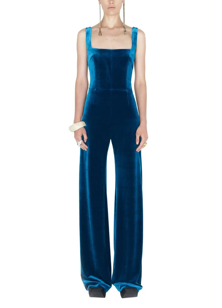 GALVAN LONDON Vesper Jumpsuit 2