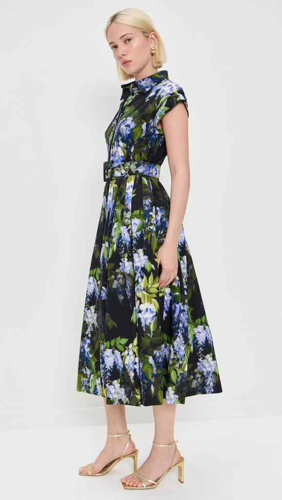 Cara Cara Octavia Dress 3