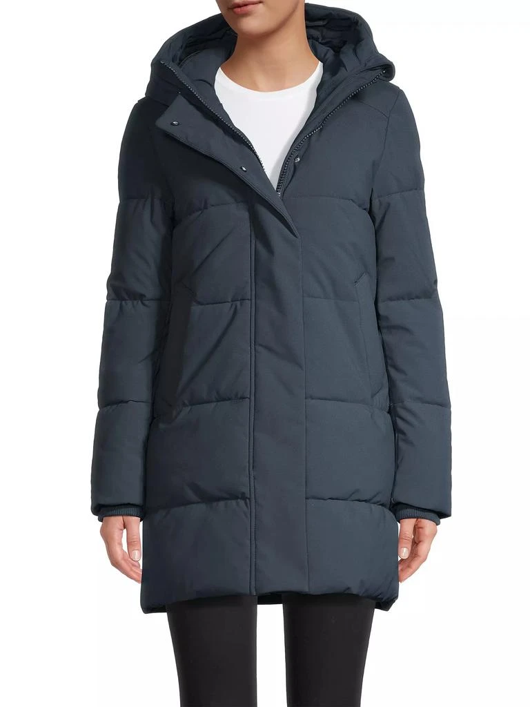 Save the Duck Arctic Bethany Hooded Parka 6