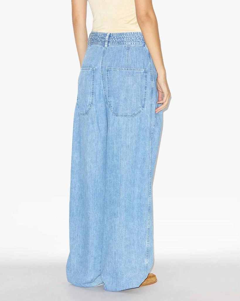 Isabel Marant Isabel Marant - Inaya trousers 2