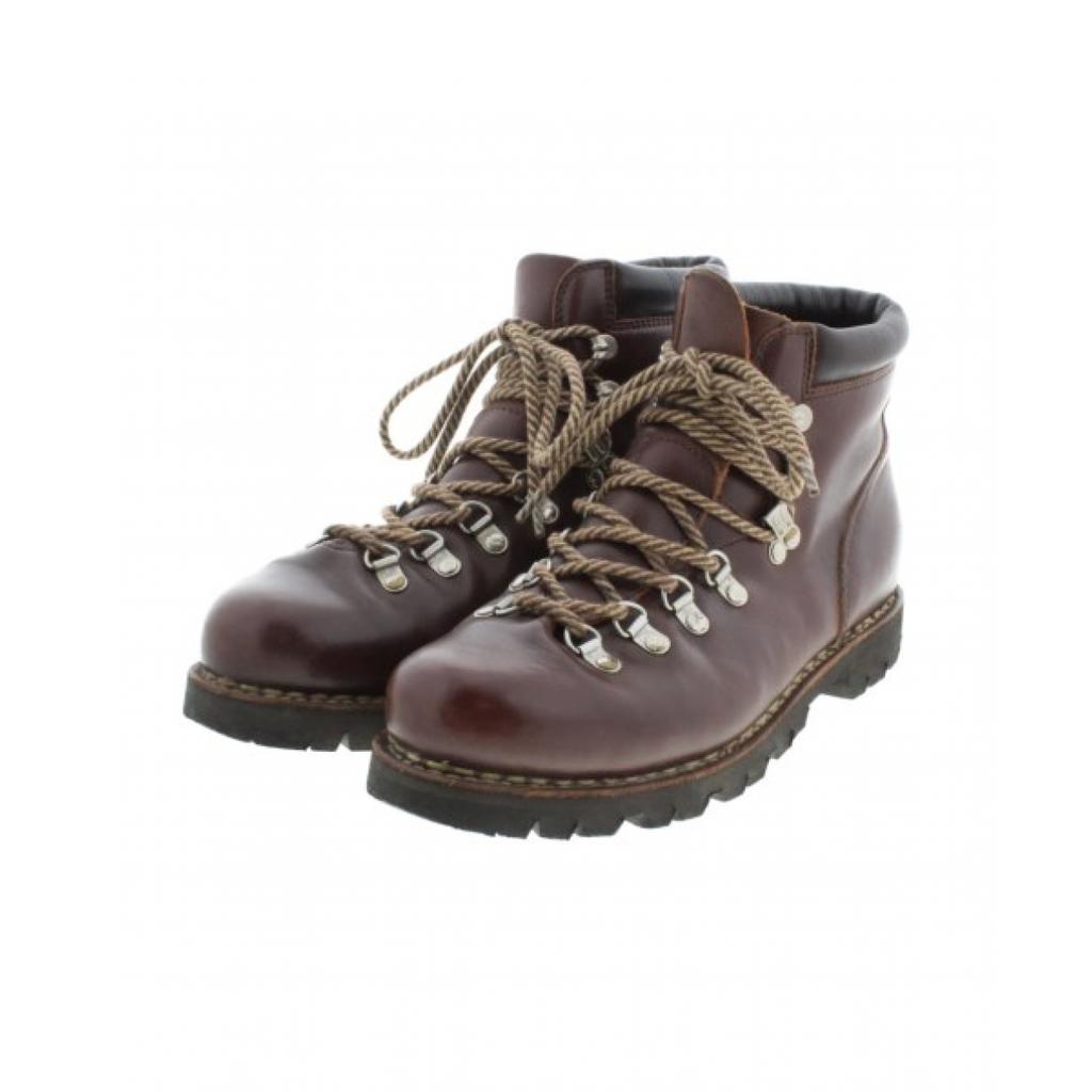 Paraboot Paraboot Leather boots