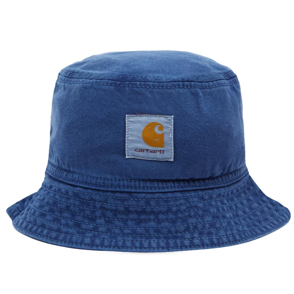 Carhartt WIP Carhartt WIP Garrison Corduroy Bucket Hat Hats BeyondStyle