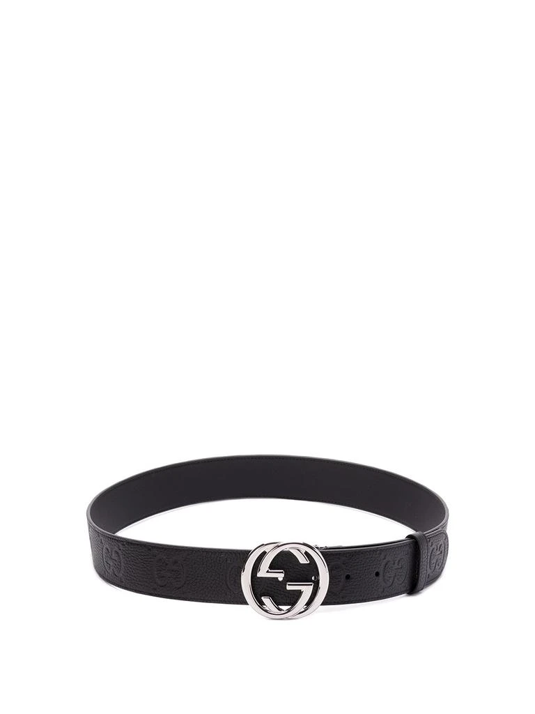 Gucci Gucci Belt 1