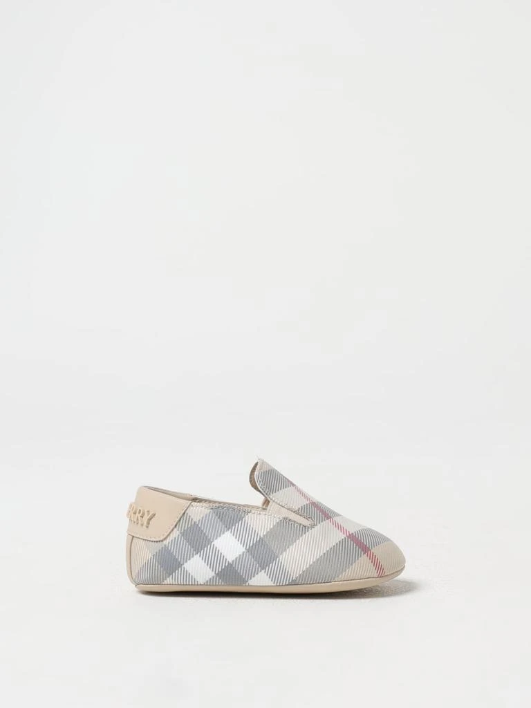 Burberry Shoes kids Burberry 1