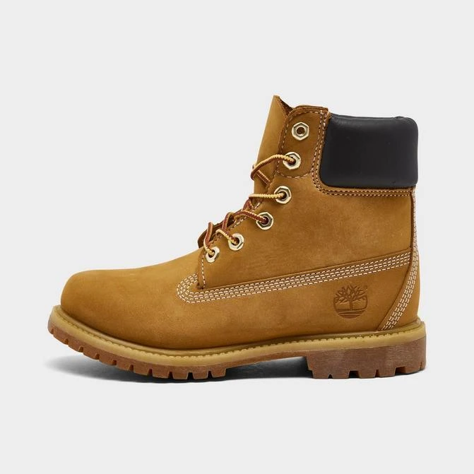 Timberland Women's Timberland 6 Inch Premium Waterproof Boots (Wide Width D) 1