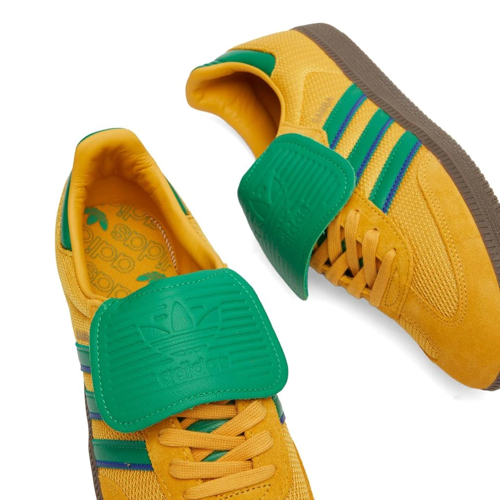 Adidas Adidas Samba LT 3