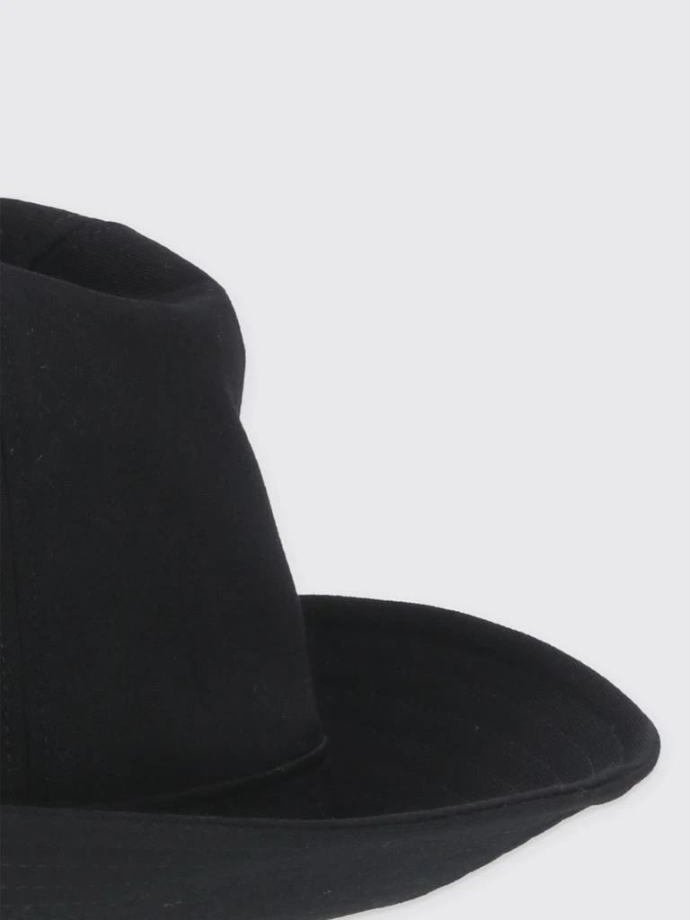 YOHJI YAMAMOTO Hat men Yohji Yamamoto 2