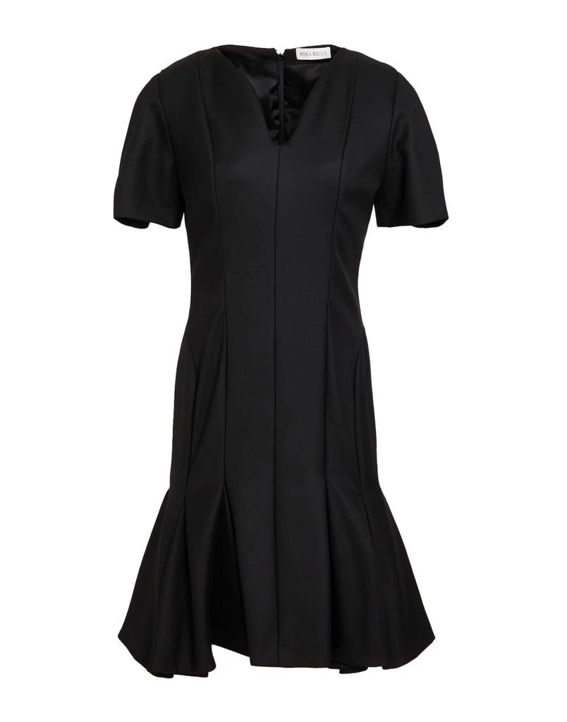 Nina Ricci Short dress 1