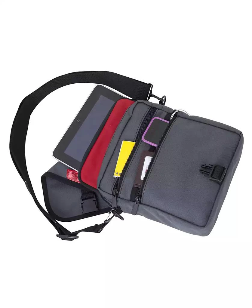 Manhattan Portage Urban Bag 3