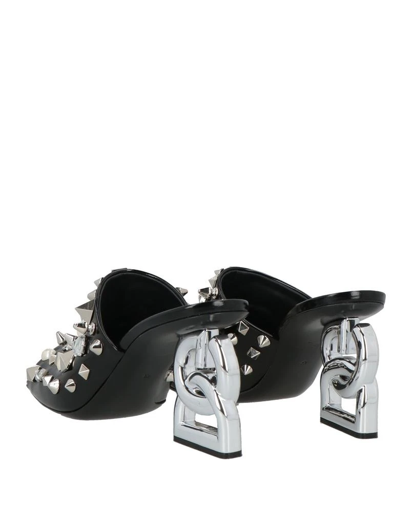 Dolce 
Gabbana Sandals 3
